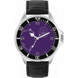 Superdrug Toff London Purple Men's Queen's Platinum Jubilee 2022 Watch 42mm- Buy online at McGrocer