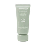 Shaishaishai Aloe PDRN Cooling Repair Cream 50ml, imported from the UK