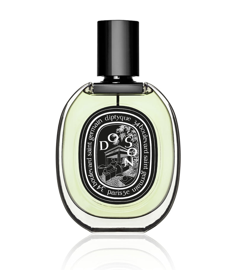 Diptyque Do Son eau de parfum 75ml, imported from the UK