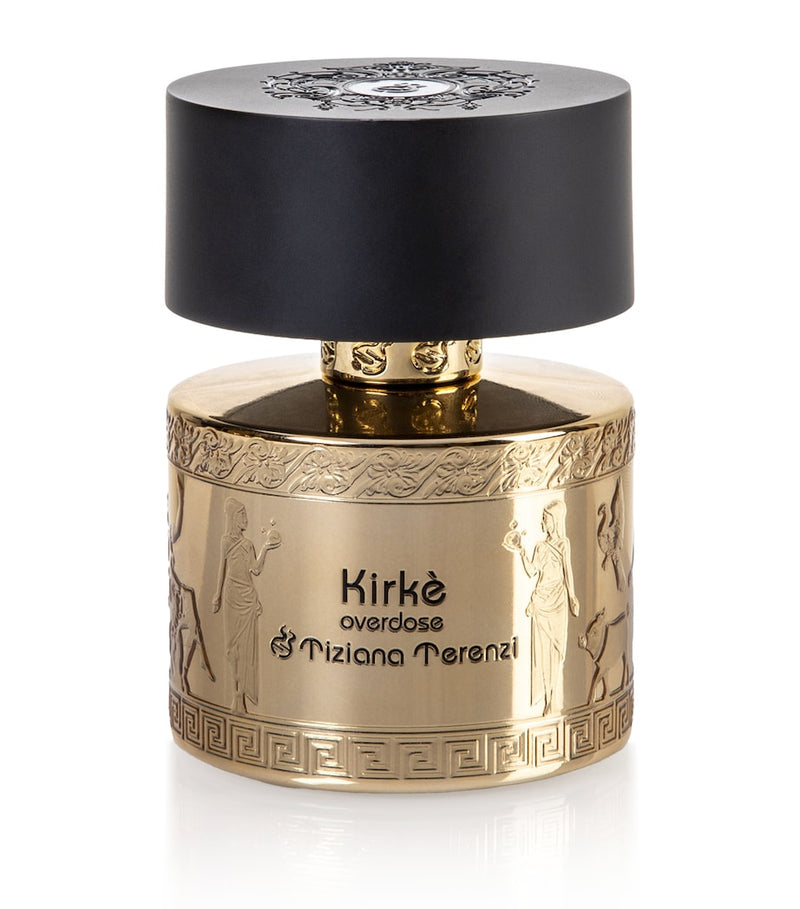 Tiziana Terenzi Kirké Overdose Eau de Parfum 100ml, UK version