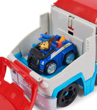 PAW Patrol Dino Mobile Headquarters playset - British product