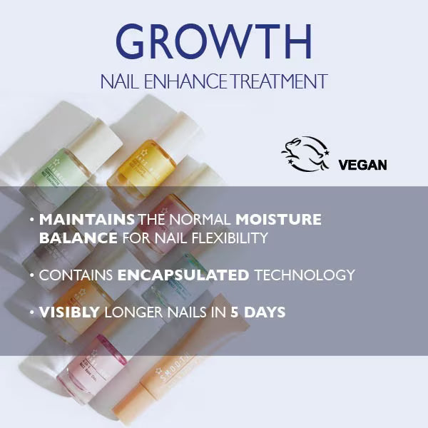 Superdrug Nail Growth Enhancer Treatment (British brand)