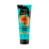 Superdrug Organic Shop SPORT After Sport Hair and Body Wash for Him, 200ml- Buy online at McGrocer