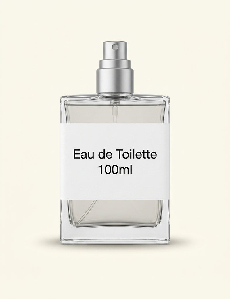 Luna Rossa eau de toilette 100ml, imported from the UK