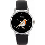 Superdrug Toff London Black Ladies Robin Bird Watch- Buy online at McGrocer