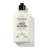 L'Occitane Ortie Blanche body lotion 250ml, UK version