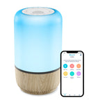 Maxi-Cosi Soothe Light & Sound night light, imported from the UK