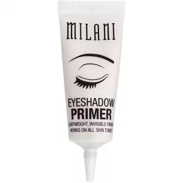Milani Eyeshadow Primer Nude 9ml, imported from the UK