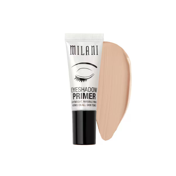 Milani Eyeshadow Primer Nude 9ml, imported from the UK