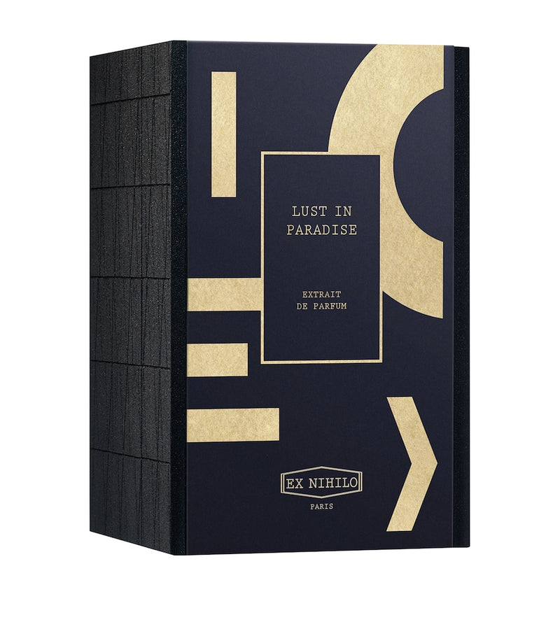 Ex Nihilo Lust In Paradise extrait de parfum 100ml, imported from the UK
