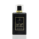 Superdrug Khalis Oud Aswad 100ml EDP- Buy online at McGrocer