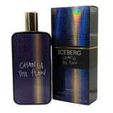 Superdrug Iceberg Change the Flow Eau De Toilette Men's Fragrance 100ml- Buy online at McGrocer