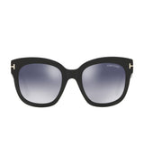 Harrods TOM FORD Rectangle Sunglasses- Buy online at McGrocer