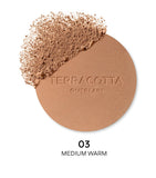 Guerlain Terracotta Bronzing Powder, UK version