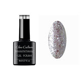 Claw Culture Cinderella gel nail polish 8ml (British brand)