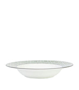 Harrods O.W. London Maze Soup Bowl 23cm- Buy online at McGrocer