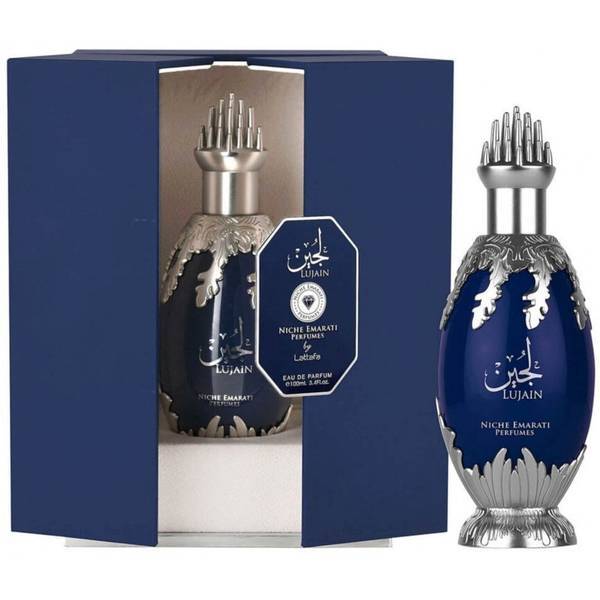 Lattafa Lujain 100ml Eau de Parfum spray, UK version