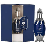 Lattafa Lujain 100ml Eau de Parfum spray, UK version