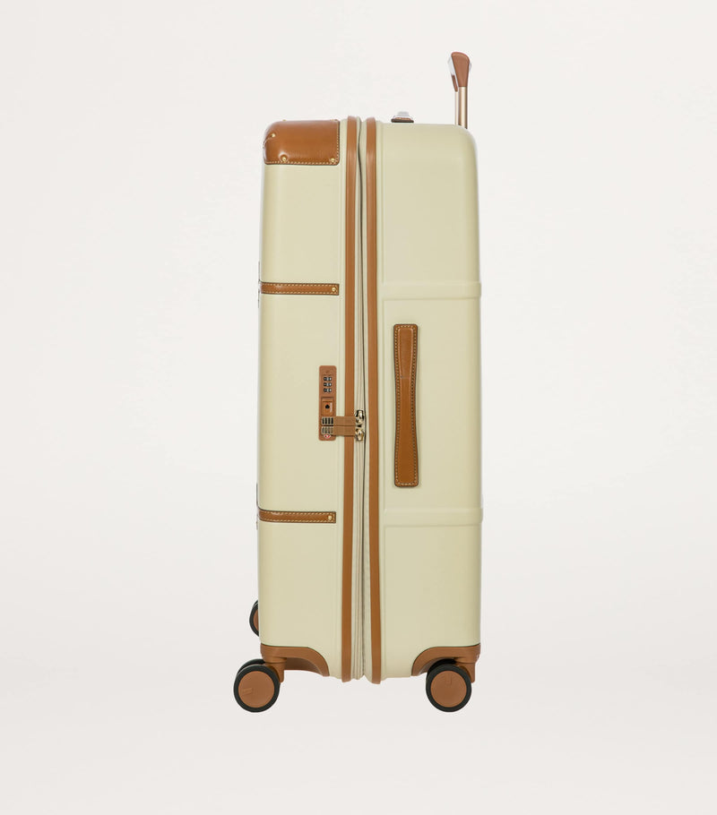 Bric's Bellagio 3 Check-In Suitcase 76cm - British product