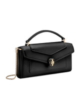 Harrods Bvlgari Serpenti Forever Cross-Body Phone Bag- Buy online at McGrocer