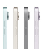 Apple iPad Air 11-inch 512GB Starlight, imported from the UK