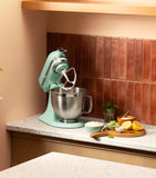 KitchenAid Artisan stand mixer 4.7L - British product