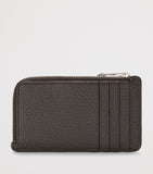 LOEWE Puzzle leather coin card holder, imported from the UK