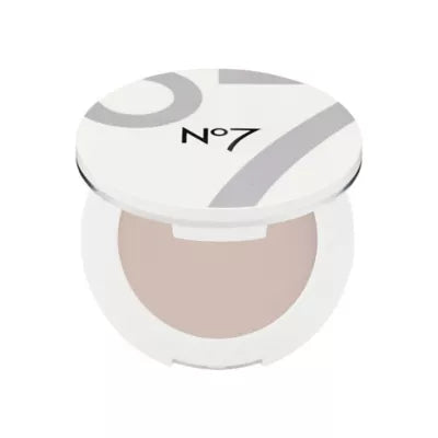 No7 Flawless Finishing Pressed Powder - McGrocer