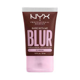 NYX Blur Tint Foundation Mocha