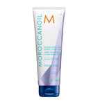 Moroccanoil Blonde Perfecting Purple hair conditioner 200ml, imported from the UK