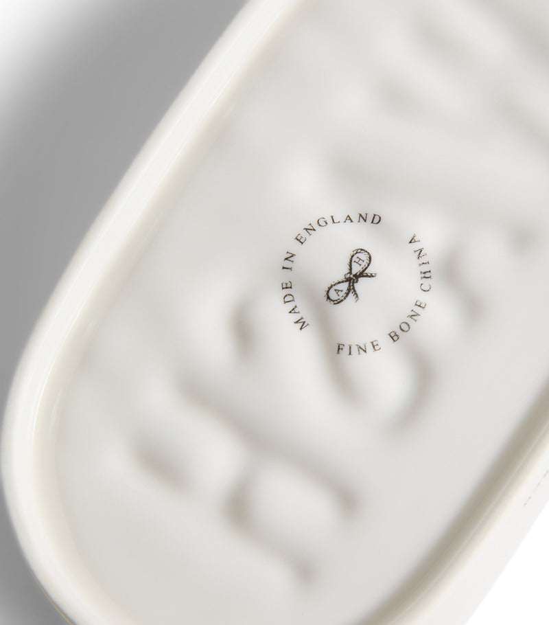 Anya Hindmarch Eyes bathroom set - British product
