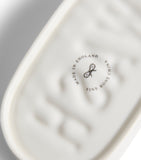 Anya Hindmarch Eyes bathroom set - British product