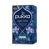 Pukka Night Time Herbal Tea 20 Tea Bags, imported from the UK