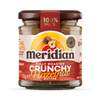 Meridian Hazelnut Butter Whole Nut Spread 170g, imported from the UK