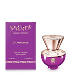 Versace Dylan Purple eau de parfum 100ml (British brand)
