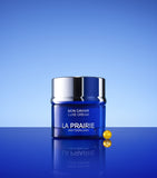 La Prairie Skin Caviar Luxe Cream moisturiser 100ml, UK version