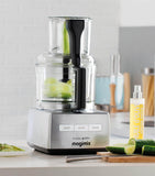 Magimix 4200XL Food Processor 3L, imported from the UK