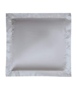 Harrods Gingerlily Silk Windsor Square Cushion 40cm x 40cm- Buy online at McGrocer