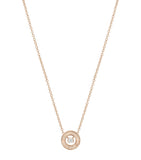 Piaget Possession pendant 18k rose gold with diamond (British brand)