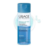 Superdrug Uriage Thermal Waterproof Eye Make Up Remover 100ml- Buy online at McGrocer