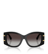 Harrods Dolce&Gabbana DG4501 Butterfly Sunglasses- Buy online at McGrocer