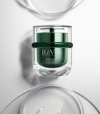 RéVive Renewal Moisturising Eye Cream 15ml, imported from the UK