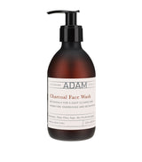 Harrods Activated Charcoal Face Wash for Gentle Exfoliation 300ml- Buy online at McGrocer