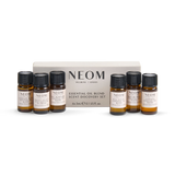 Holland & Barrett Neom Essential Oil Blend Scent Discovery Set- Buy online at McGrocer