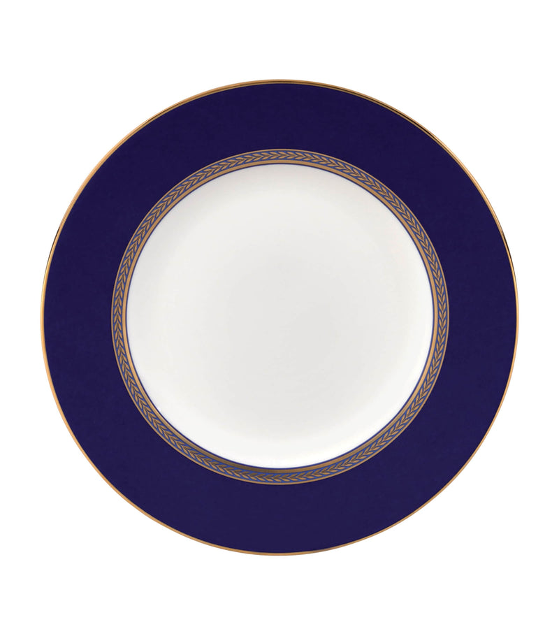 Wedgwood Renaissance Gold Plate 20cm (British brand)
