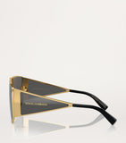 Dolce&Gabbana acetate sunglasses DG2305, UK version