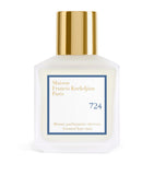 Maison Francis Kurkdjian 724 hair mist 70ml, imported from the UK