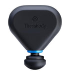THERABODY Theragun Mini Plus portable massage device with heat - British product