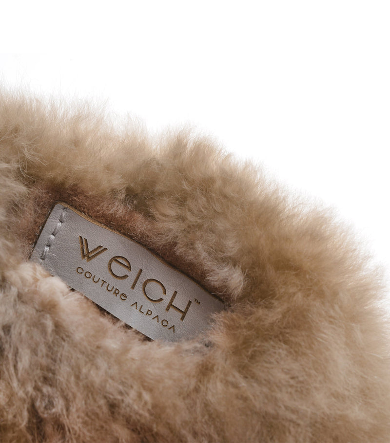 Weich Calmo hot water bottle 1.8L (British brand)
