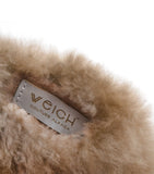Weich Calmo hot water bottle 1.8L (British brand)